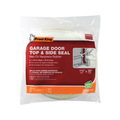 Frost King Garagedoorseal 1-3/4X30' SG30WH